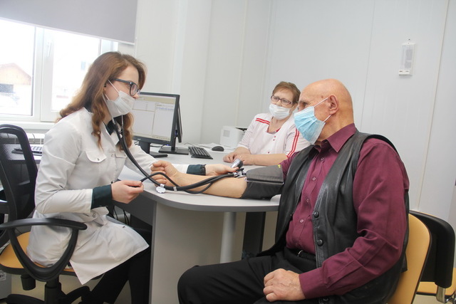Ministry of Health of Russian Federation