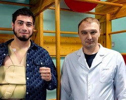 %d0%9d%d0%b5%d0%ba%d0%be%d0%b3%d0%b4%d0%b0 %d0%b1%d0%be%d0%bb%d0%b5%d1%82%d1%8c. %d0%9f%d0%be%d1%81%d0%bb%d0%b5 %d0%bb%d0%b5%d1%87%d0%b5%d0%bd%d0%b8%d1%8f %d0%b2 %d1%82%d1%80%d0%b0%d0%b2%d0%bc%d0%b1%d0%be%d0%bb%d1%8c%d0%bd%d0%b8%d1%86%d0%b5 %d1%82%d1%80%d0%b0%d0%b2%d0%bc%d0%b8%d1%80%d0%be%d0%b2%d0%b0%d0%bd%d0%bd%d1%8b%d0%b5 %d1%81%d0%bf%d0%be%d1%80%d1%82%d1%81%d0%bc%d0%b5%d0%bd%d1%8b %d1%83%d1%81%d0%bf%d0%b5%d1%88%d0%bd%d0%be %d0%b2%d0%be%d0%b7%d0%b2%d1%80%d0%b0%d1%89%d0%b0%d1%8e%d1%82%d1%81%d1%8f %d0%bd%d0%b0 %d0%b4%d0%b8%d1%81%d1%82%d0%b0%d0%bd%d1%86%d0%b8%d1%8e 