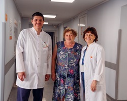 %d0%9d%d0%9c%d0%98%d0%a6 %d0%b8%d0%bc. %d0%9c%d0%b5%d1%88%d0%b0%d0%bb%d0%ba%d0%b8%d0%bd%d0%b0. %d0%9f%d0%b0%d1%86%d0%b8%d0%b5%d0%bd%d1%82%d0%ba%d0%b0 %d1%81 %d0%b2%d1%80%d0%b0%d1%87%d0%b0%d0%bc%d0%b8 %d0%9b%d0%b0%d1%80%d0%b8%d1%81%d0%be%d0%b9 %d0%9f%d0%b0%d1%82%d1%80%d1%83%d1%88%d0%b5%d0%b2%d0%be%d0%b9 %d0%b8 %d0%9e%d0%bb%d0%b5%d0%b3%d0%be%d0%bc %d0%9a%d1%80%d0%b5%d1%81%d1%82%d1%8c%d1%8f%d0%bd%d0%b8%d0%bd%d0%be%d0%b2%d1%8b%d0%bc 2