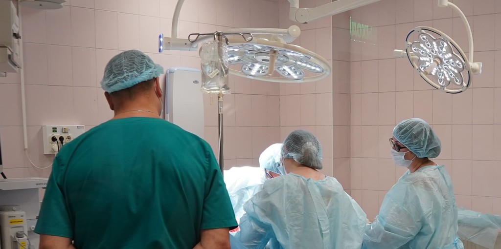 Врачи перинатального центра в Екатеринбурге спасли маму и новорождённого благодаря дистанционному мониторингу состояния беременных женщин