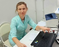 Bandaletova