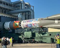Vyvoz rakety mechty ii 2026  2 